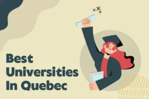 Universities In Quebec