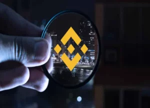 What Is Binance Coin