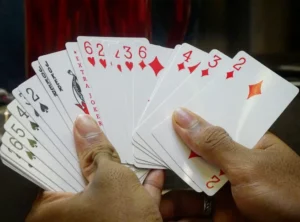Real-Money Card Games