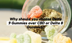 Delta 9 Gummies