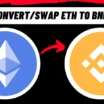 How To Swap ETH For BNB