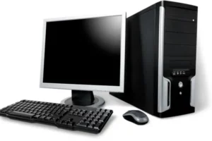 Full Form Of Computer