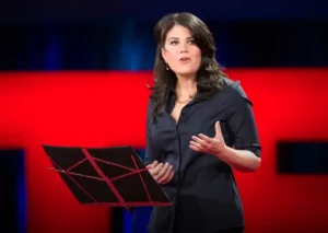 Incredible TED Talks