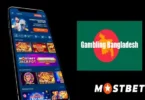 Betting company MostBet.com