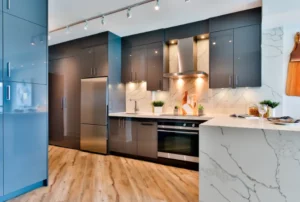 Ways To Customize A New Kitchen Range Hood