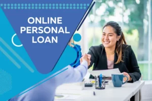 Online Personal Loans