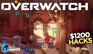 Guide to Using Overwatch Cheats