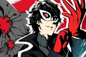 Persona 5 Video game