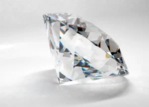 Princess Cut Diamond