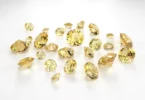 Yellow sapphire - Pukhraj stone