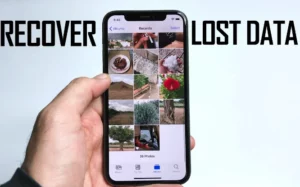 AceThinker iOS Data Backup & Restore