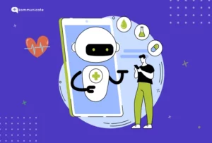 Best Chatbots In Healthcare Industry