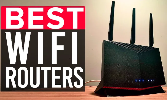 Best Wi-Fi Routers for Home and Office Use