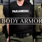 What Is Body Armor?