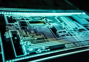 Data Center Server Upgrade