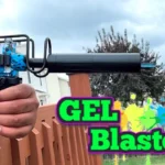 6 Gel Blasting Tips for Beginners