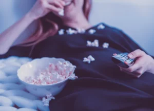 You Can Do Instead Of Watching TV