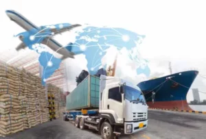 Logistics and Supply Chain Management