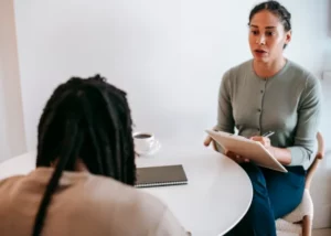 Mental Counselor