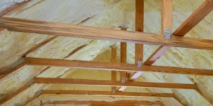 Installing Knauf Insulation