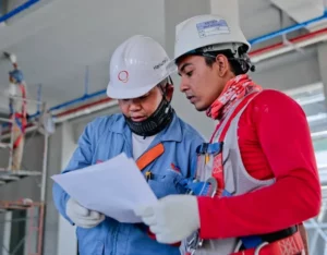 Residential and Commercial Construction