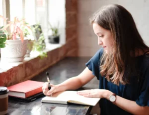 Tips for Writing a Resume