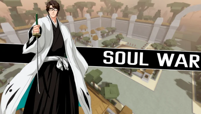 Soul Wars Beginner Guide (soul reaper) 