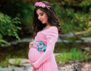 Take Care of Yourself During Pregnancy