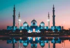 Best Places to Visit in Abu Dhabi for Free