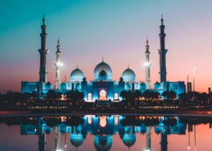 Best Places to Visit in Abu Dhabi for Free