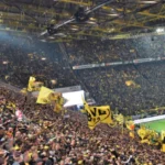 Why Chelsea Should Fear Borussia Dortmund In the UEFA Champions League