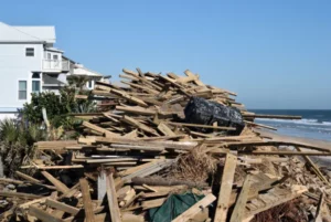 Water Damage Insurance Cover