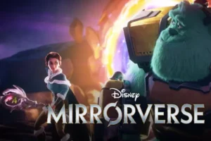 Disney Mirrorverse Tier List
