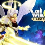 Valor Legends Tier List