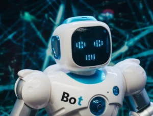 Artificial Intelligence in Test Automation