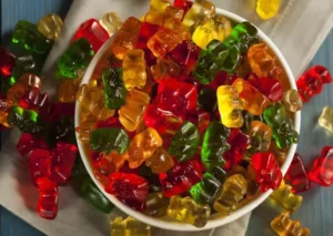 Benefits and Uses of CBD Hemp Gummies