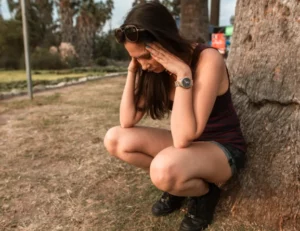 CBD Vaping Help Overcome My Anxiety
