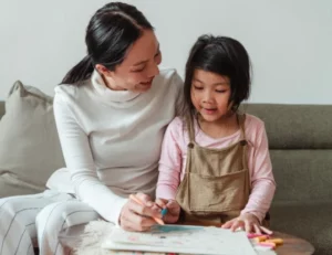Calming Strategies for the Classroom