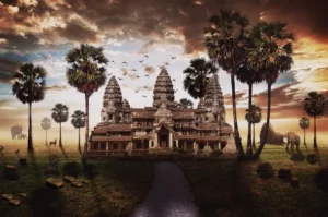 More Investments Are Going Into Cambodia