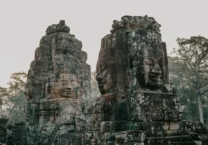 Cambodia Visa For Indian Citizens