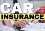 Car Insurance Policy Explained