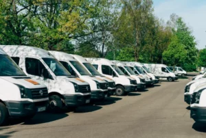 Build Your Own Commercial Fleet