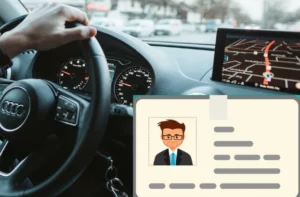 Driver's learner permit in Ireland