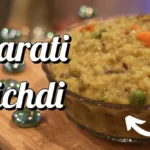 Easy Gujarati Style Khichdi To Try At Home