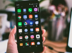 Mobile App Development Experts In Houston