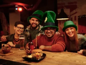 Best Office Happy Hour Party