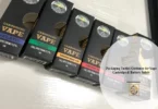 Packaging Tactics Guidance for Vape Cartridge