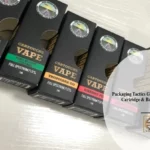 Packaging Tactics Guidance for Vape Cartridge & Battery Safety