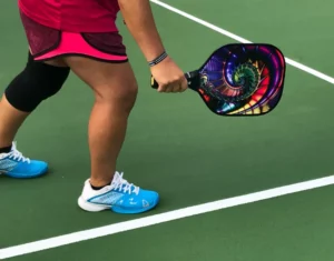 How to Play Pickleball