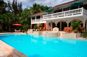 Summer Pool Maintenance Tips